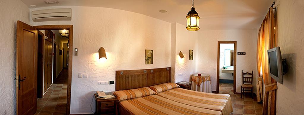 Hotel Casa Grande Zahara de los Atunes Zimmer foto