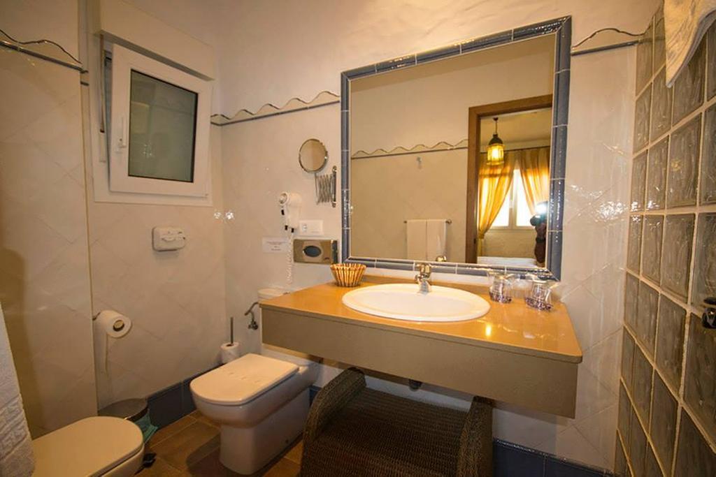 Hotel Casa Grande Zahara de los Atunes Zimmer foto