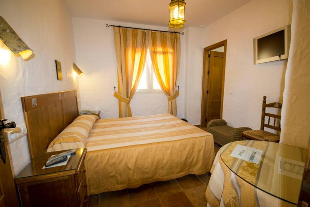 Hotel Casa Grande Zahara de los Atunes Zimmer foto
