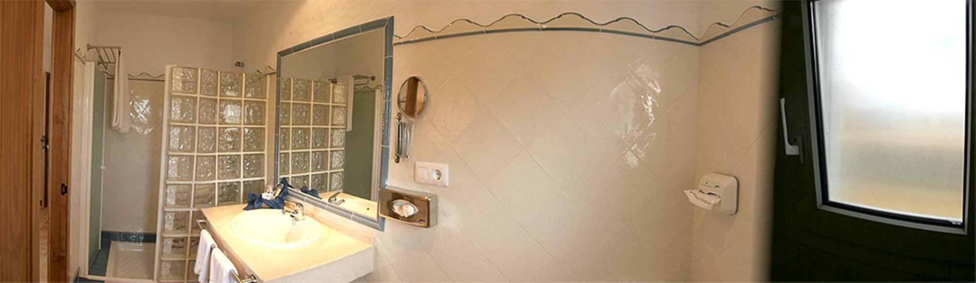 Hotel Casa Grande Zahara de los Atunes Zimmer foto